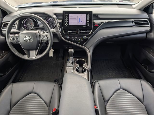 Used 2024 Toyota Camry SE FWD image 14
