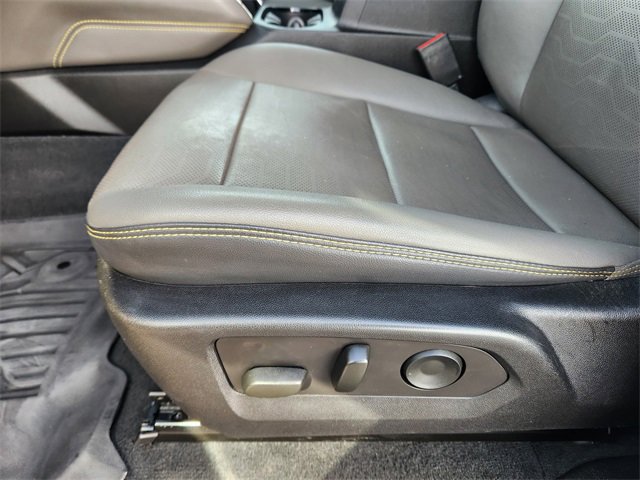 Used 2023 Chevrolet Colorado ZR2 w/ ZR2 Convenience Package III image 9