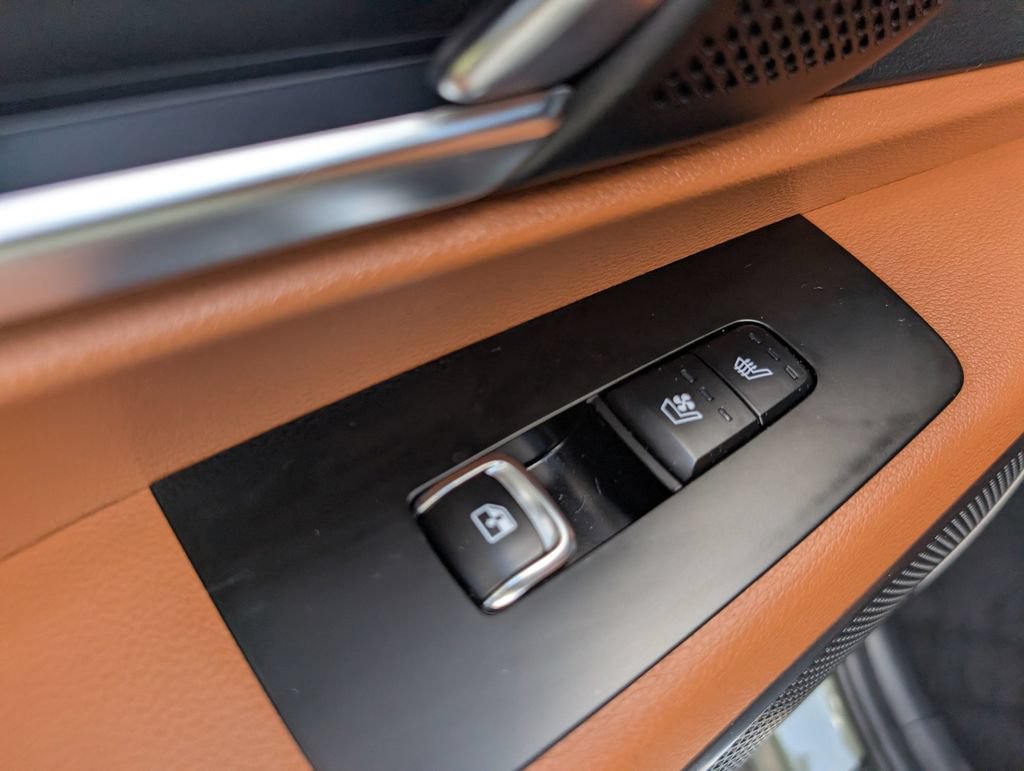 Used 2025 Kia Telluride SX Prestige X-Line AWD/4WD image 11