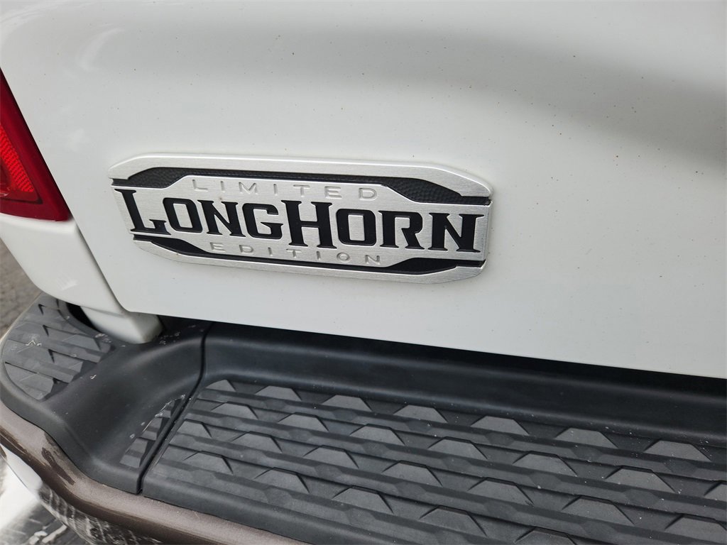 Used 2022 RAM 3500 Limited image 13