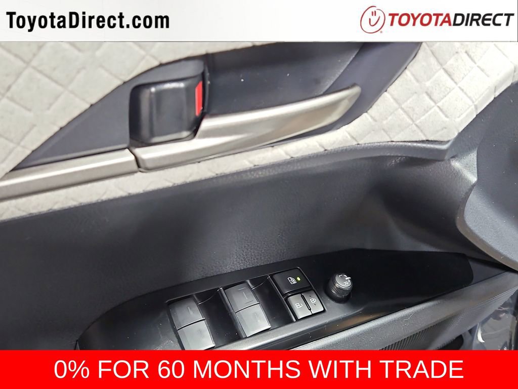 New 2026 Toyota Camry XLE image 13