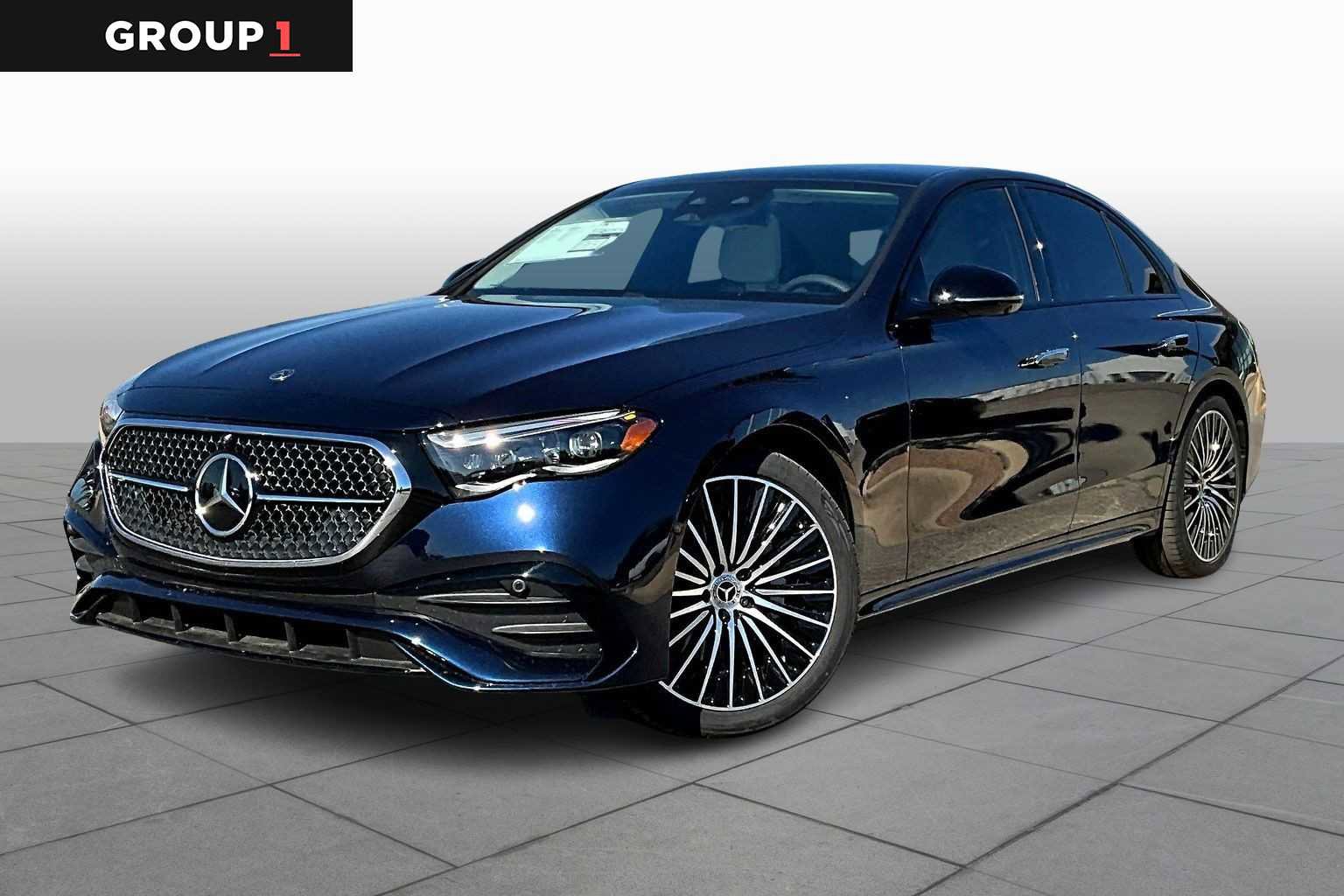 New 2026 Mercedes-Benz E 350 E 350