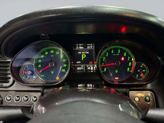 Used 2013 Maserati Quattroporte S image 28