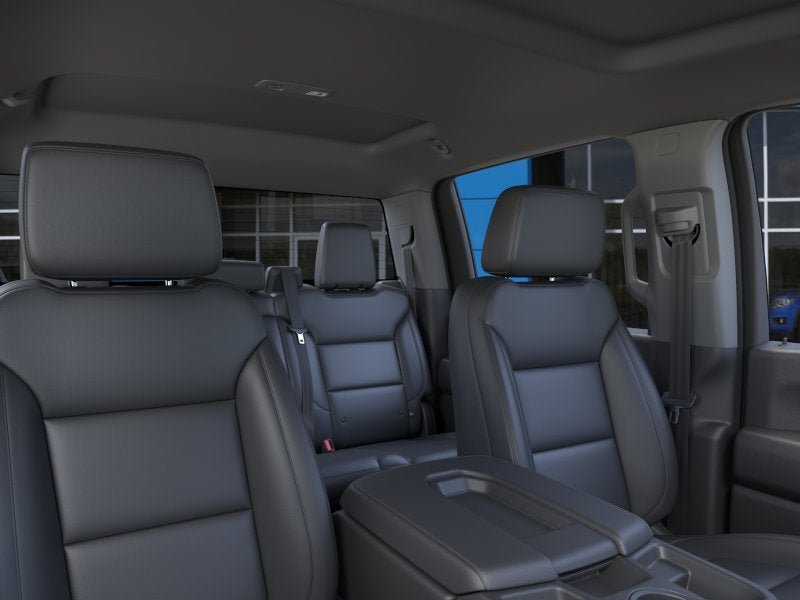 New 2026 GMC Sierra 2500 Pro AWD/4WD image 49