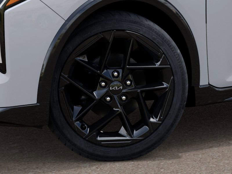New 2025 Kia K4 GT-Line Turbo image 5