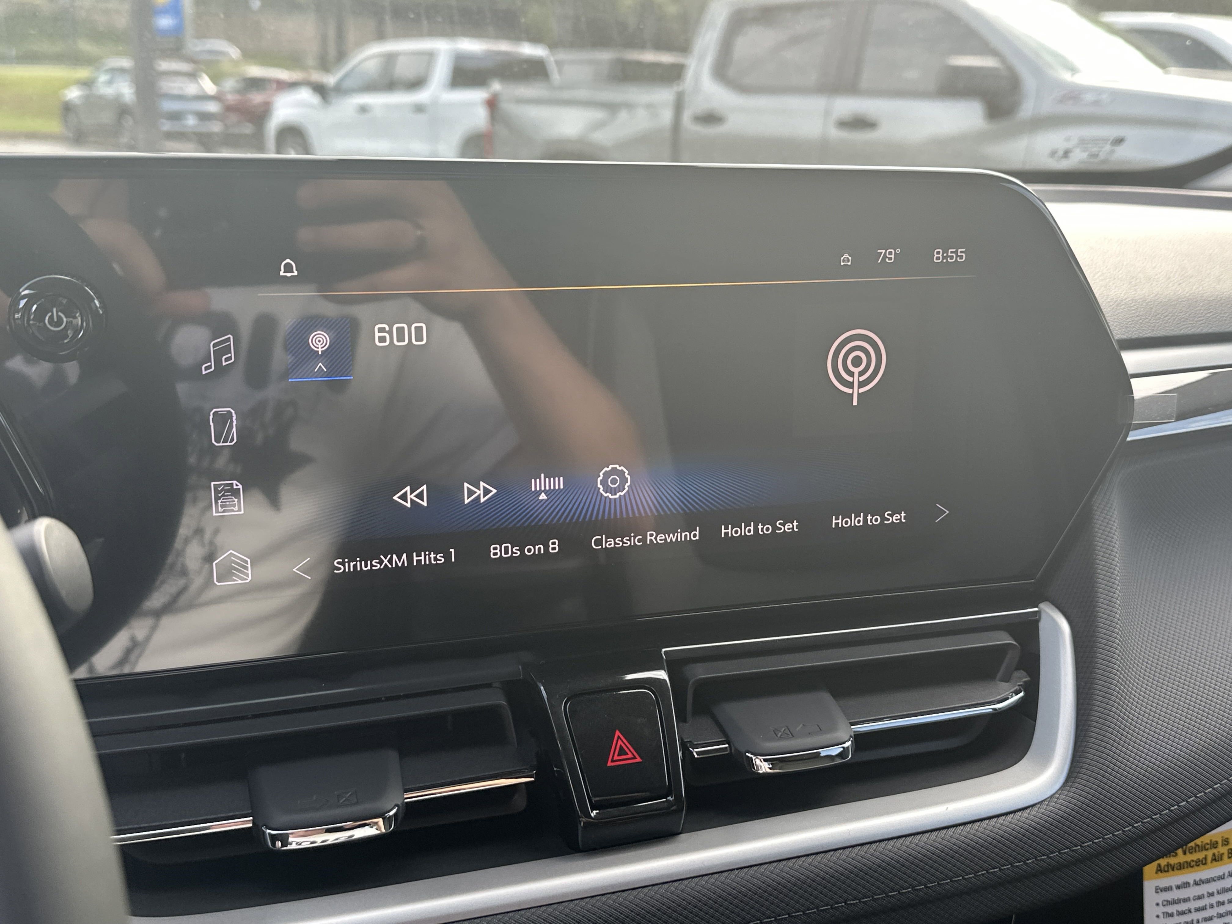 New 2026 Chevrolet TrailBlazer LT w/ Convenience Package image 25