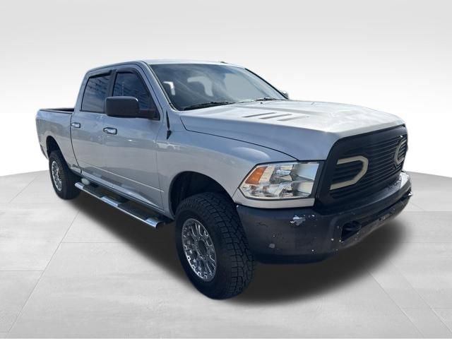 Used 2016 RAM 2500 SLT image 4