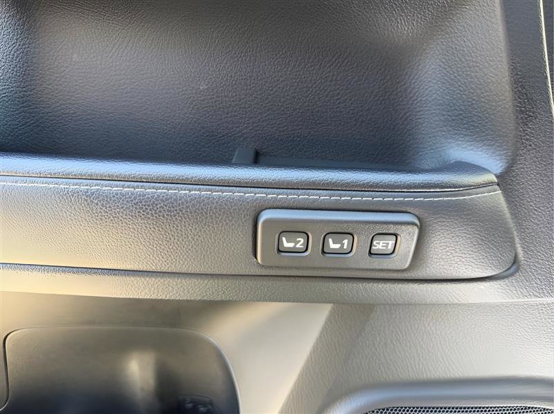 Used 2020 Toyota 4Runner Nightshade image 22