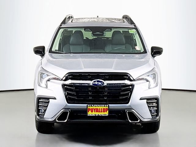 New 2026 Subaru Ascent Touring video 2