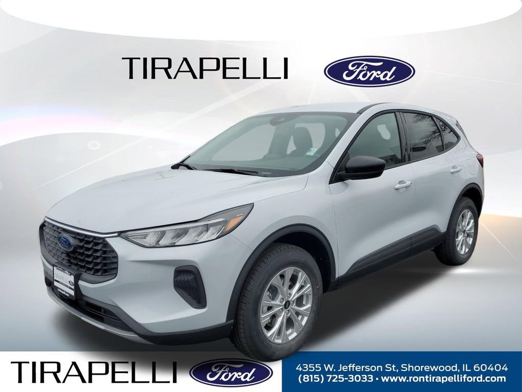 New 2026 Ford Escape Active image 2