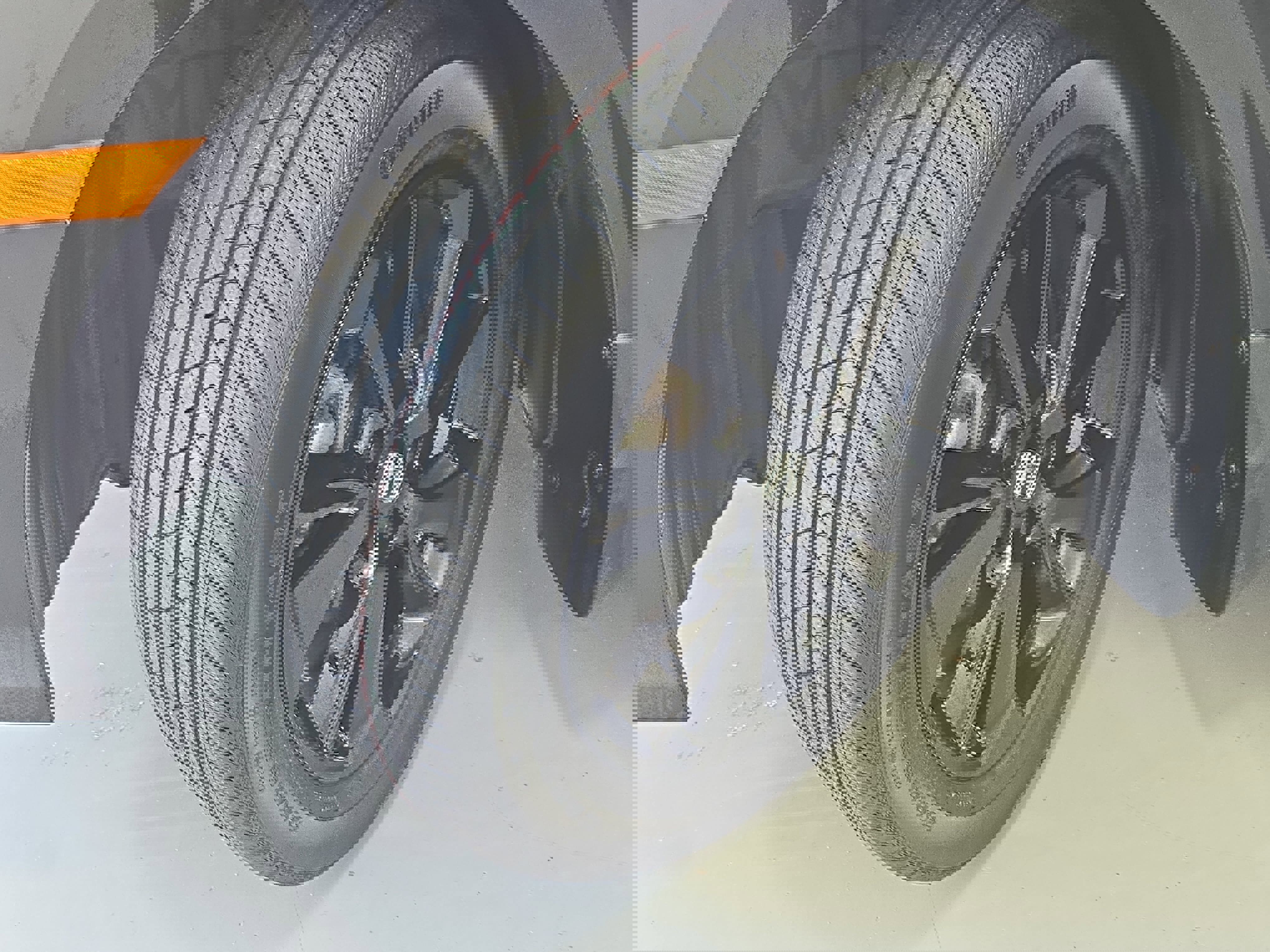 Certified 2023 Honda Odyssey Sport image 32