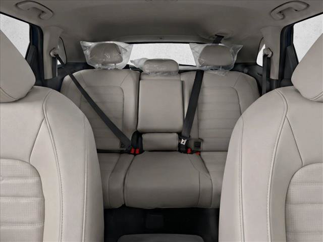 New 2027 Honda CR-V EX-L image 17