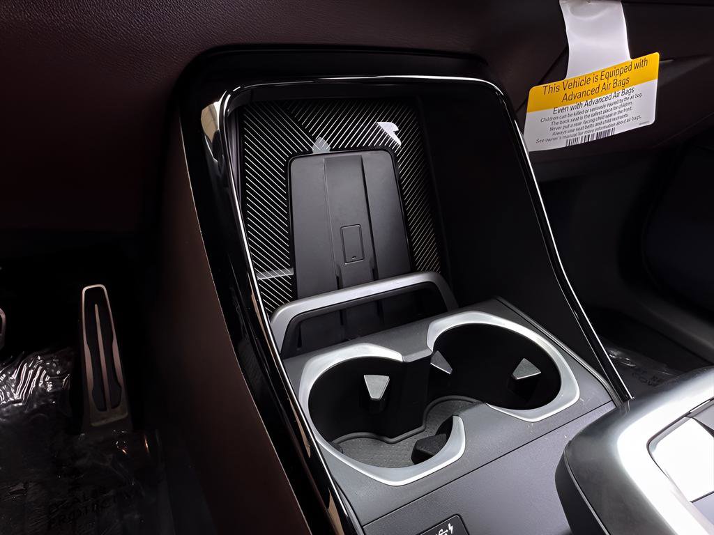 Used 2024 BMW X1 M35i w/ M Sport Professional Package image 15