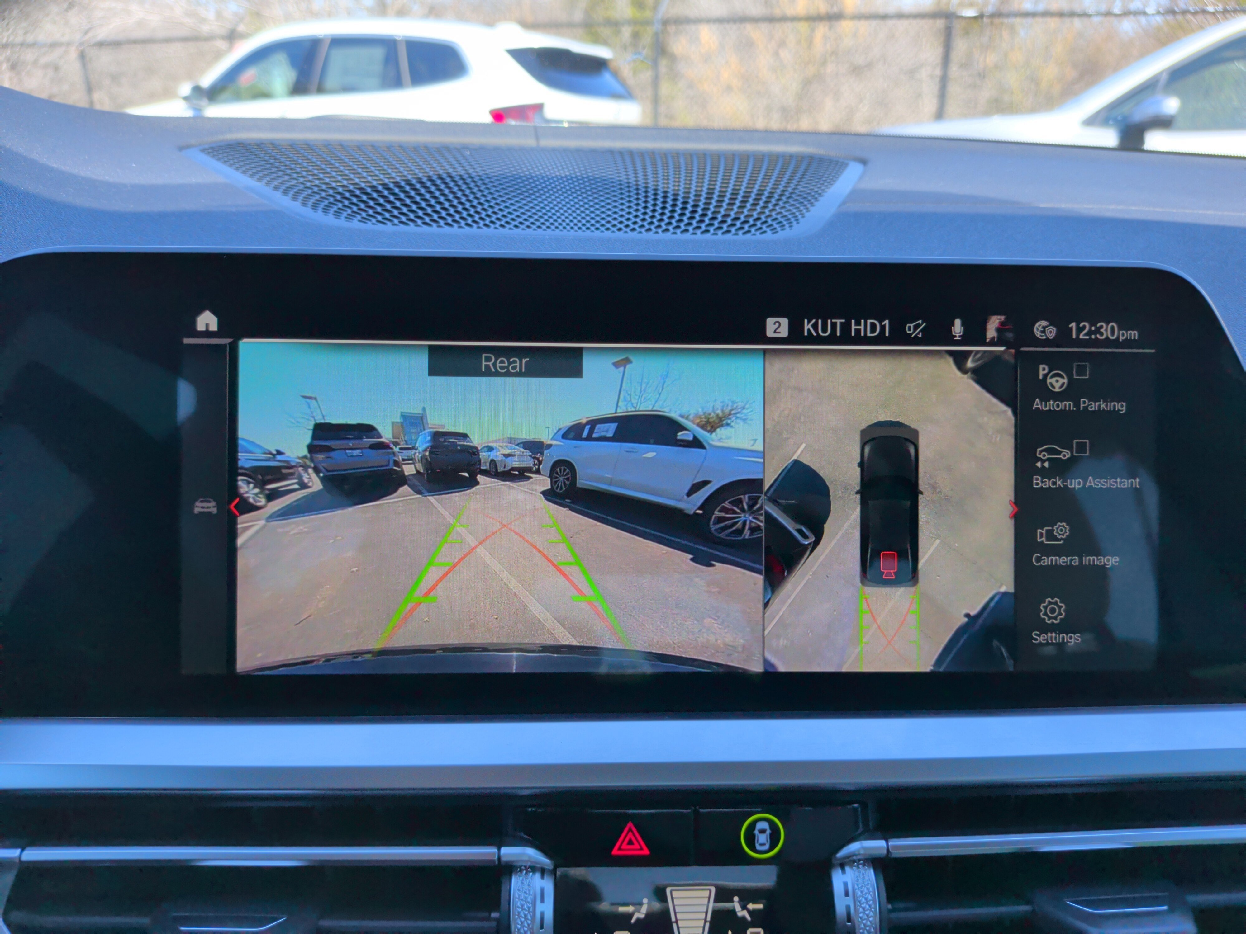 Used 2021 BMW M340i w/ Executive Package image 17