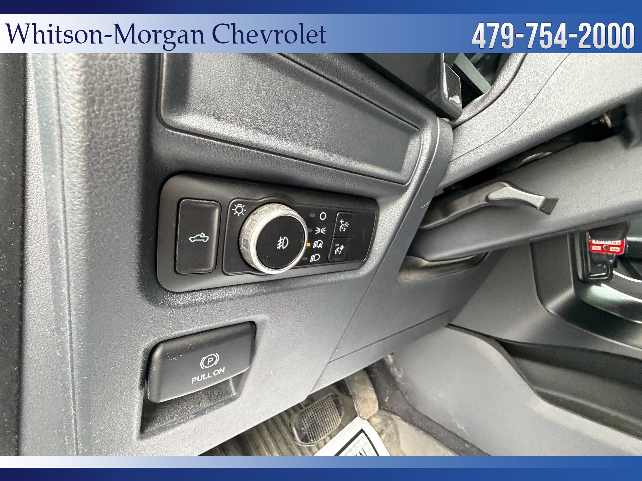 Used 2024 Ford F150 STX w/ STX Black Appearance Package AWD/4WD image 14