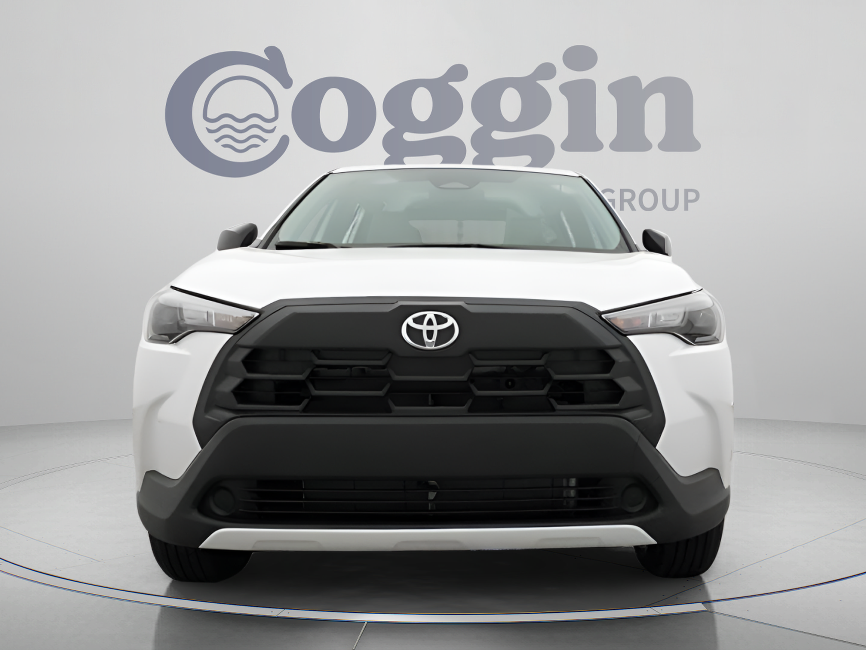 New 2026 Toyota Corolla Cross L FWD image 29