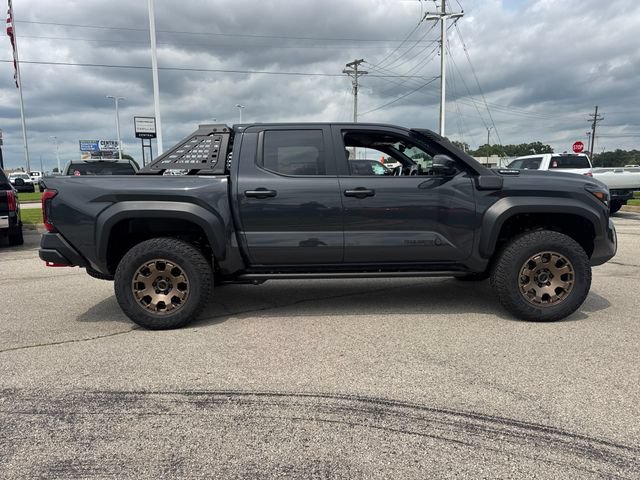 New 2026 Toyota Tacoma 4x4 Double Cab Hybrid image 7