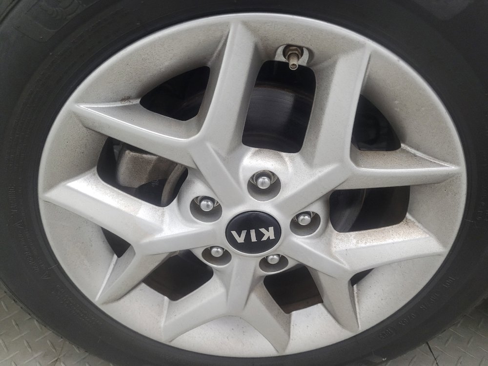 Used 2021 Kia Soul S FWD image 31