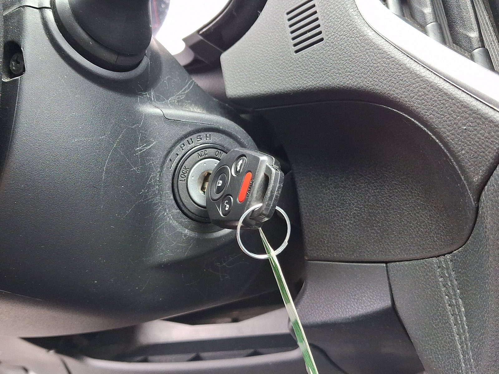 Used 2020 Subaru Impreza 2.0i image 22