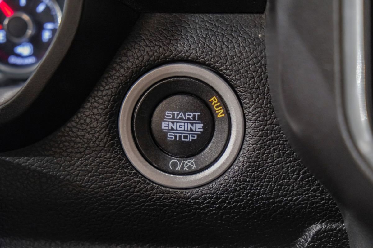 Used 2024 RAM 2500 Lone Star w/ Night Edition image 21