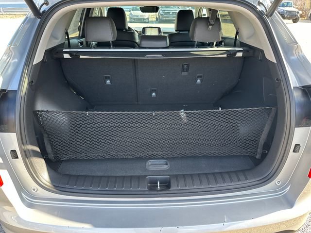 Used 2020 Hyundai Tucson Ultimate image 25