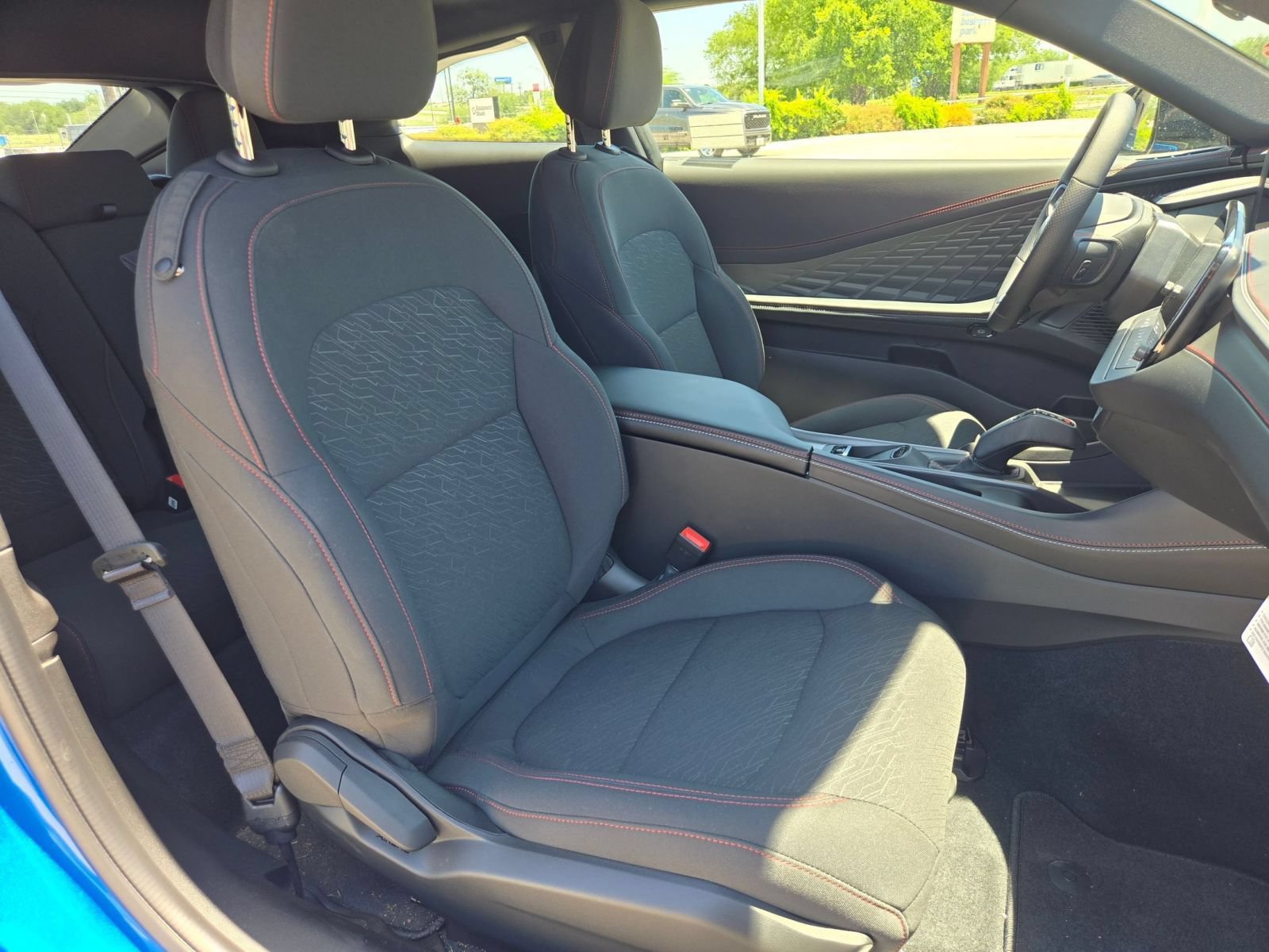 New 2026 Dodge Charger GT w/ Blacktop Package AWD/4WD image 20