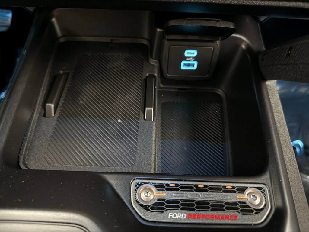 New 2025 Ford Bronco Raptor AWD/4WD image 39