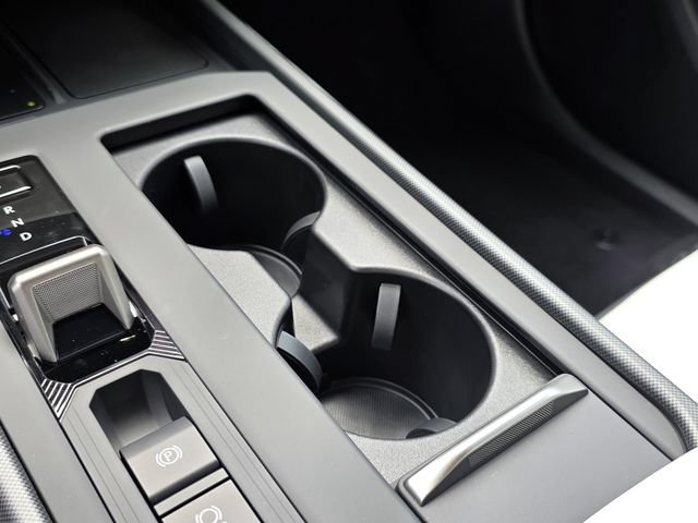 New 2026 Lexus ES 350e FWD image 22