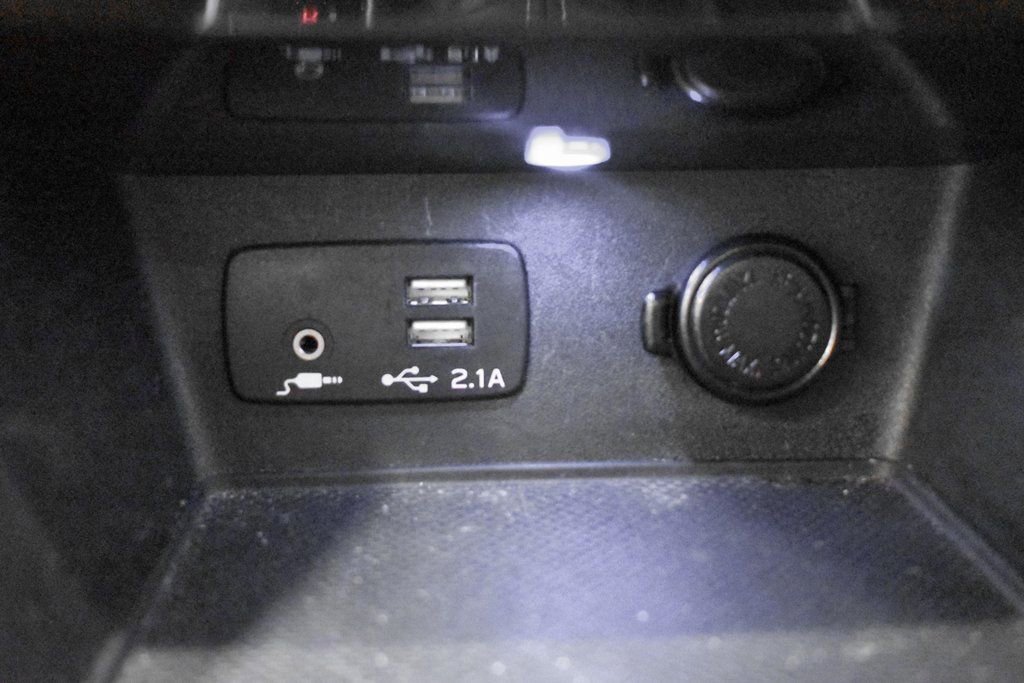 Used 2020 Subaru Forester Touring image 25