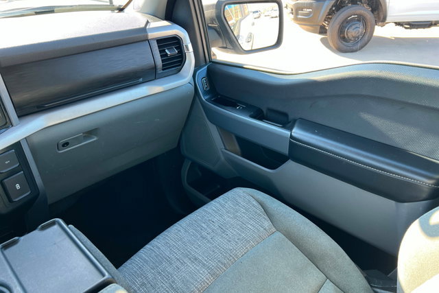 Used 2023 Ford F150 XLT image 10