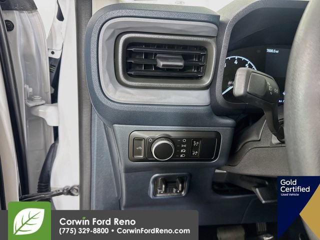 Certified 2024 Ford Maverick XL w/ Equipment Group 100A Standard AWD/4WD image 14