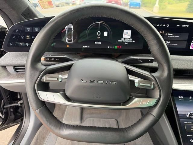 Used 2024 Lucid Air Touring AWD/4WD image 15