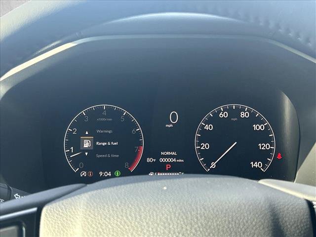 New 2026 Honda Odyssey EX-L image 11