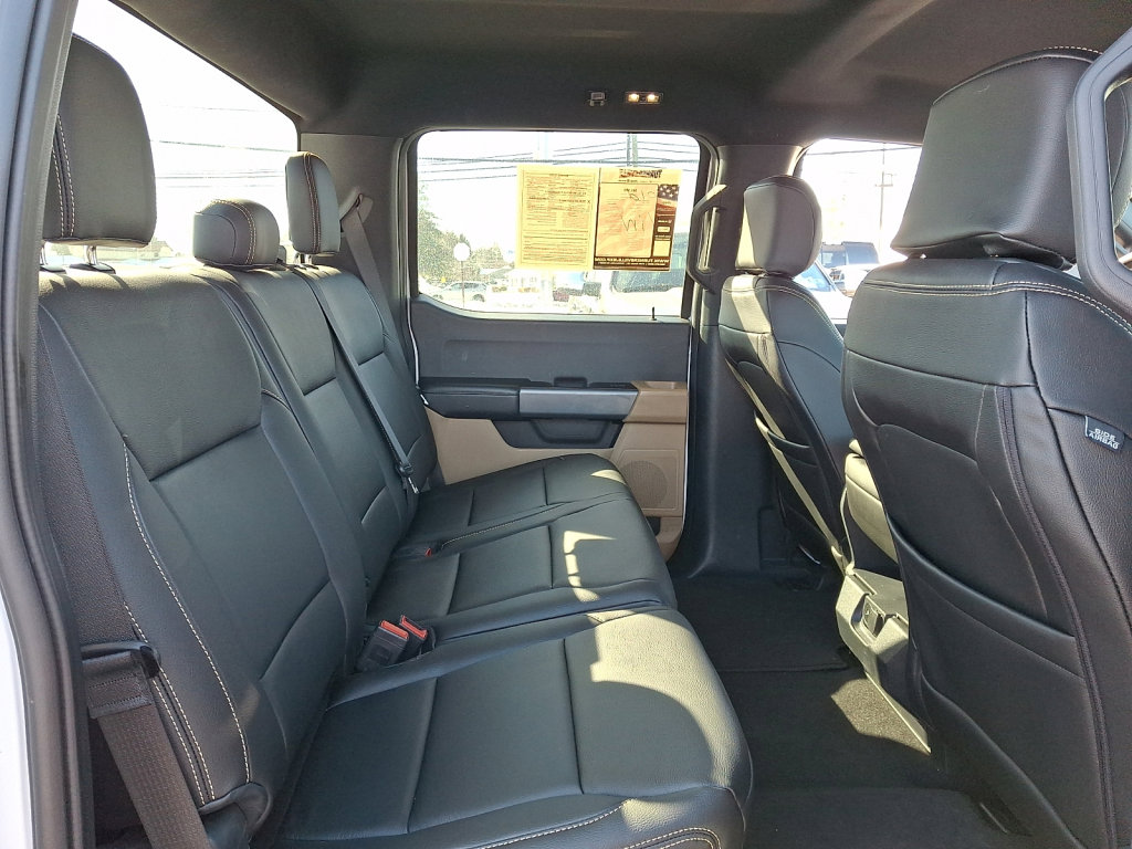 Used 2024 Ford F250 XLT image 15