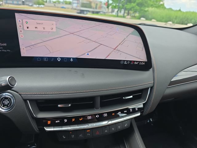 New 2026 Cadillac CT5 Premium Luxury w/ Platinum Package AWD/4WD image 21