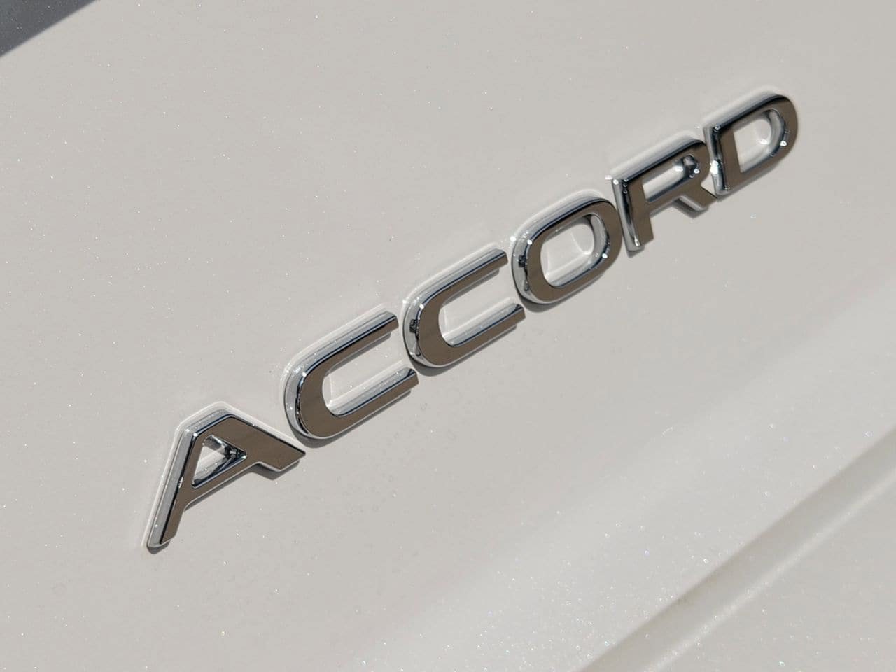 New 2026 Honda Accord LX image 7
