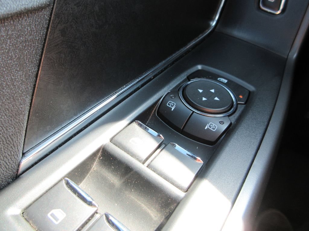 Used 2024 Ford F150 Tremor w/ Bed Utility Package AWD/4WD image 32