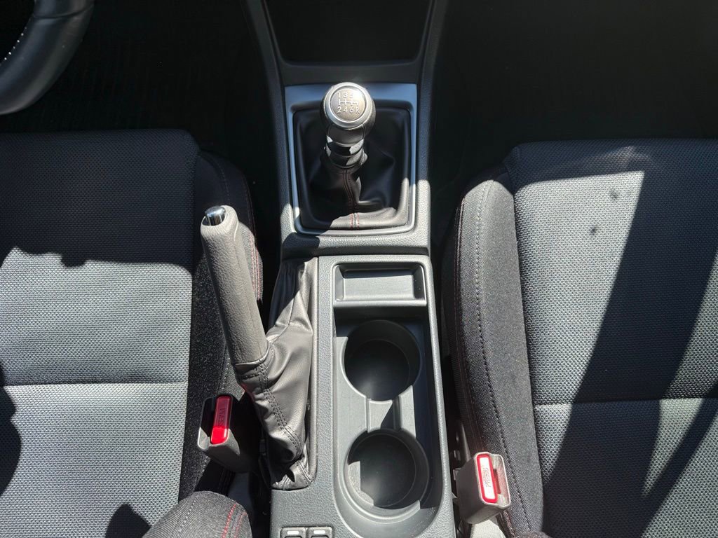 Used 2021 Subaru WRX Premium w/ Popular Package #3 (IZT) image 18