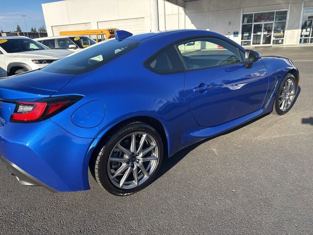 Used 2023 Subaru BRZ Premium image 7