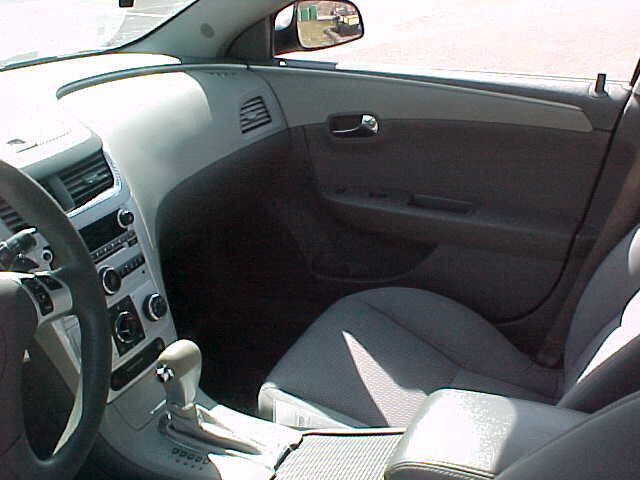 Used 2009 Chevrolet Malibu LT w/ Power Convenience Package image 14