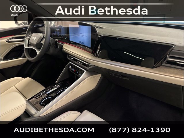 New 2026 Audi Q5 Premium Plus AWD/4WD image 10