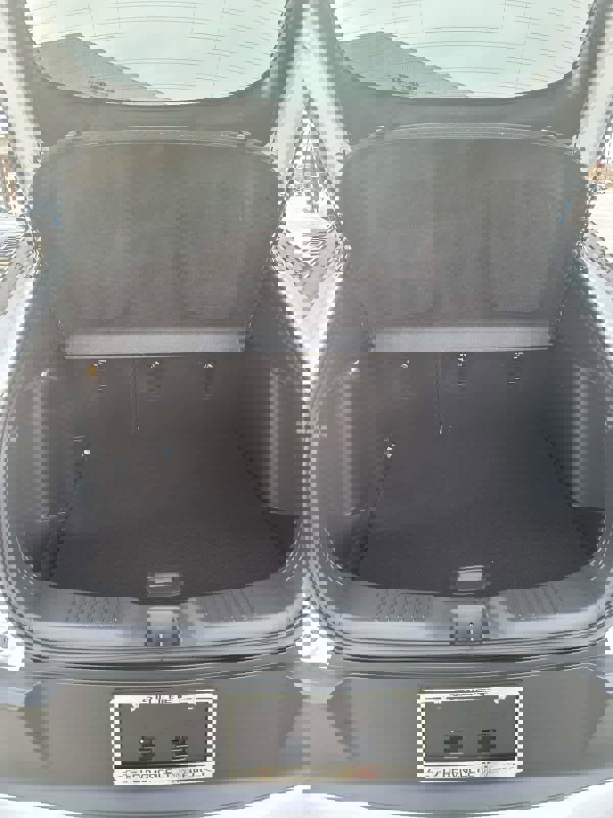 New 2026 Buick Envista Preferred w/ Convenience I Package image 8