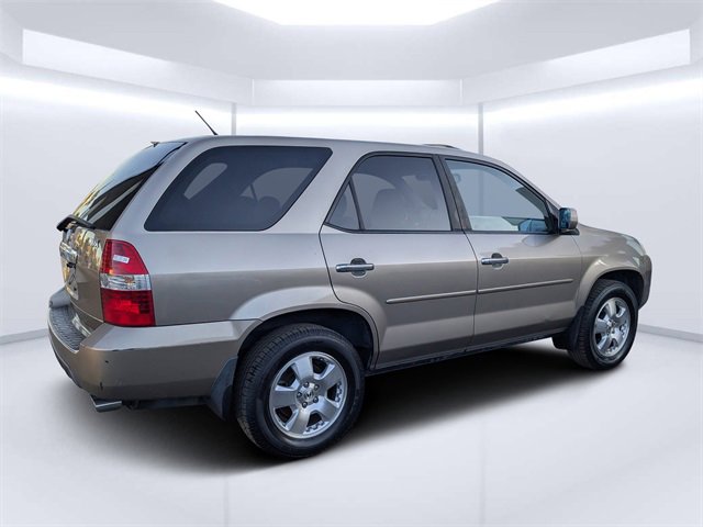Used 2003 Acura MDX image 3
