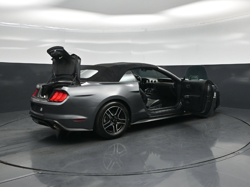 Used 2023 Ford Mustang Premium RWD image 5