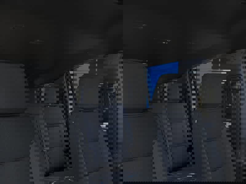 New 2026 Chevrolet Suburban LS image 24