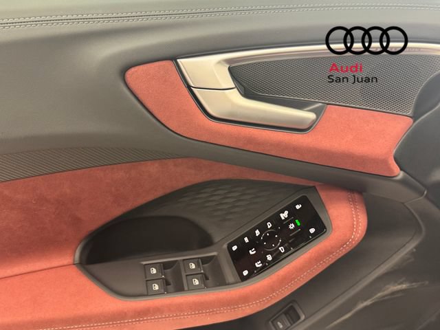 New 2026 Audi S5 Premium Plus AWD/4WD image 28