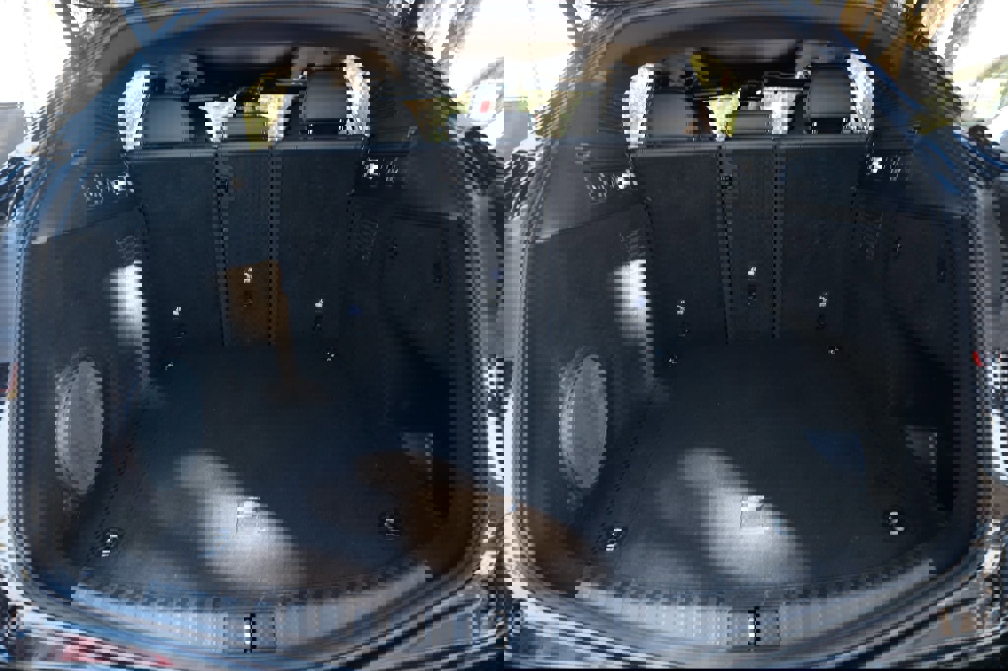 Used 2022 Alfa Romeo Stelvio Quadrifoglio w/ Active Assist Plus Package image 31