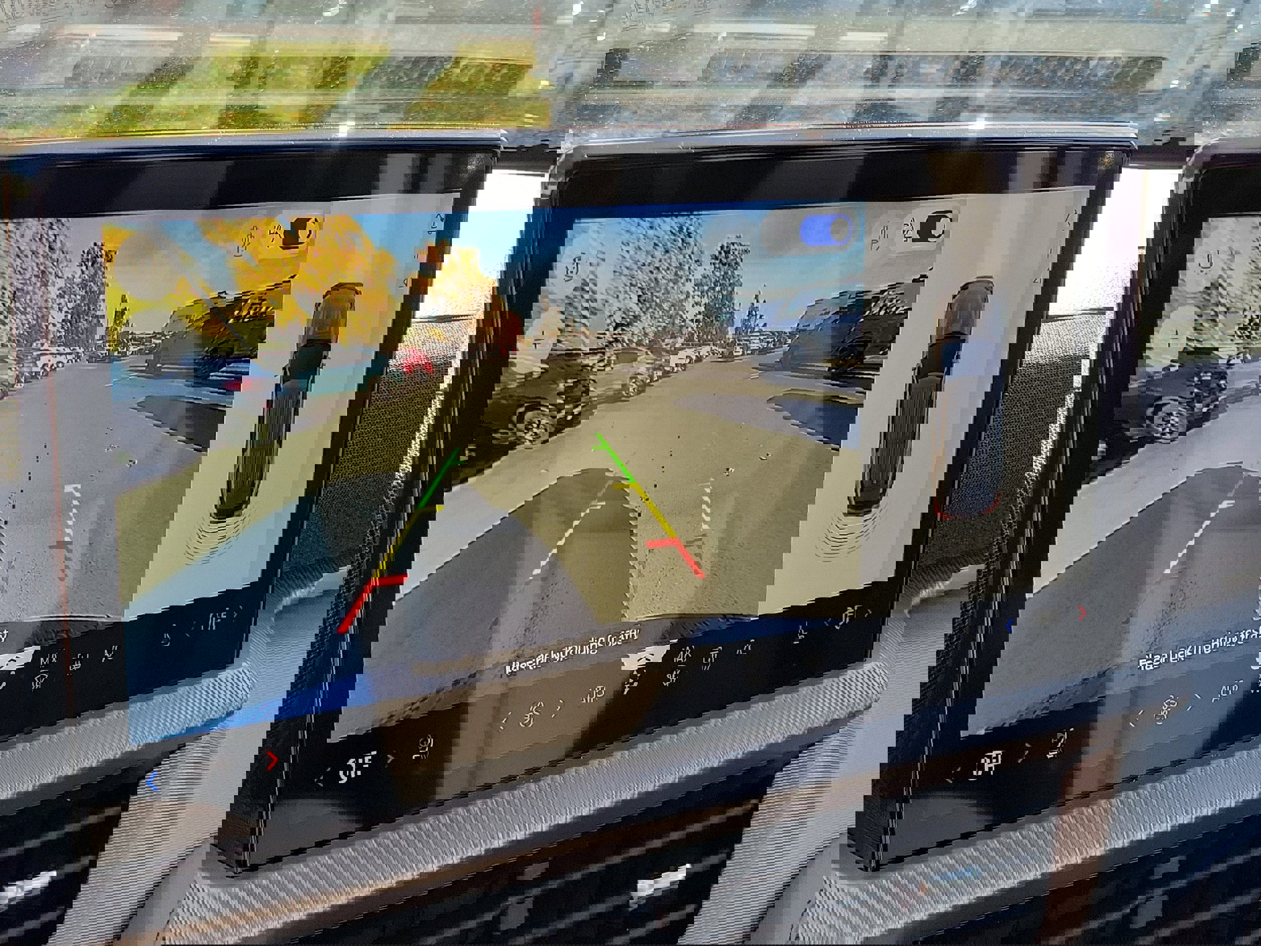 New 2026 Ford Explorer Active w/ Active Comfort Package image 29