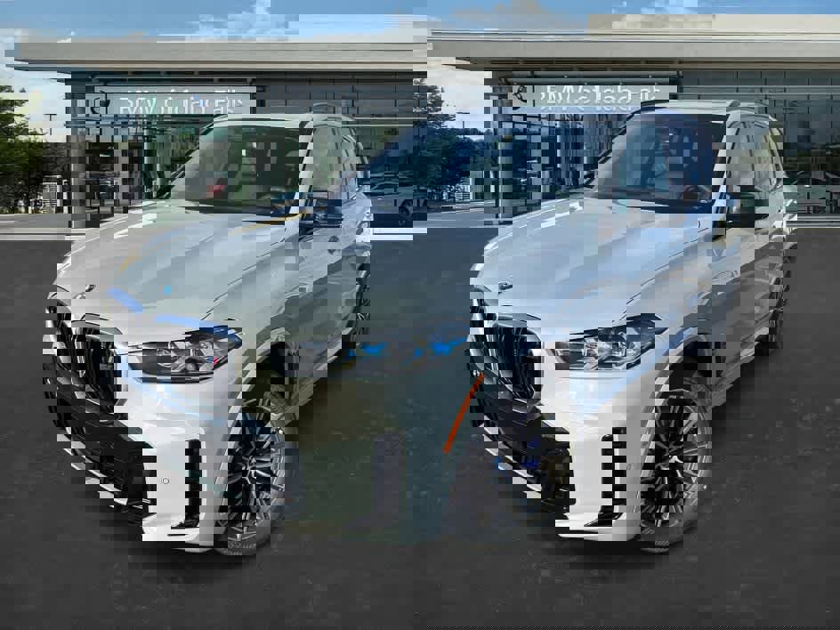 New 2026 BMW X5 M60i image 4