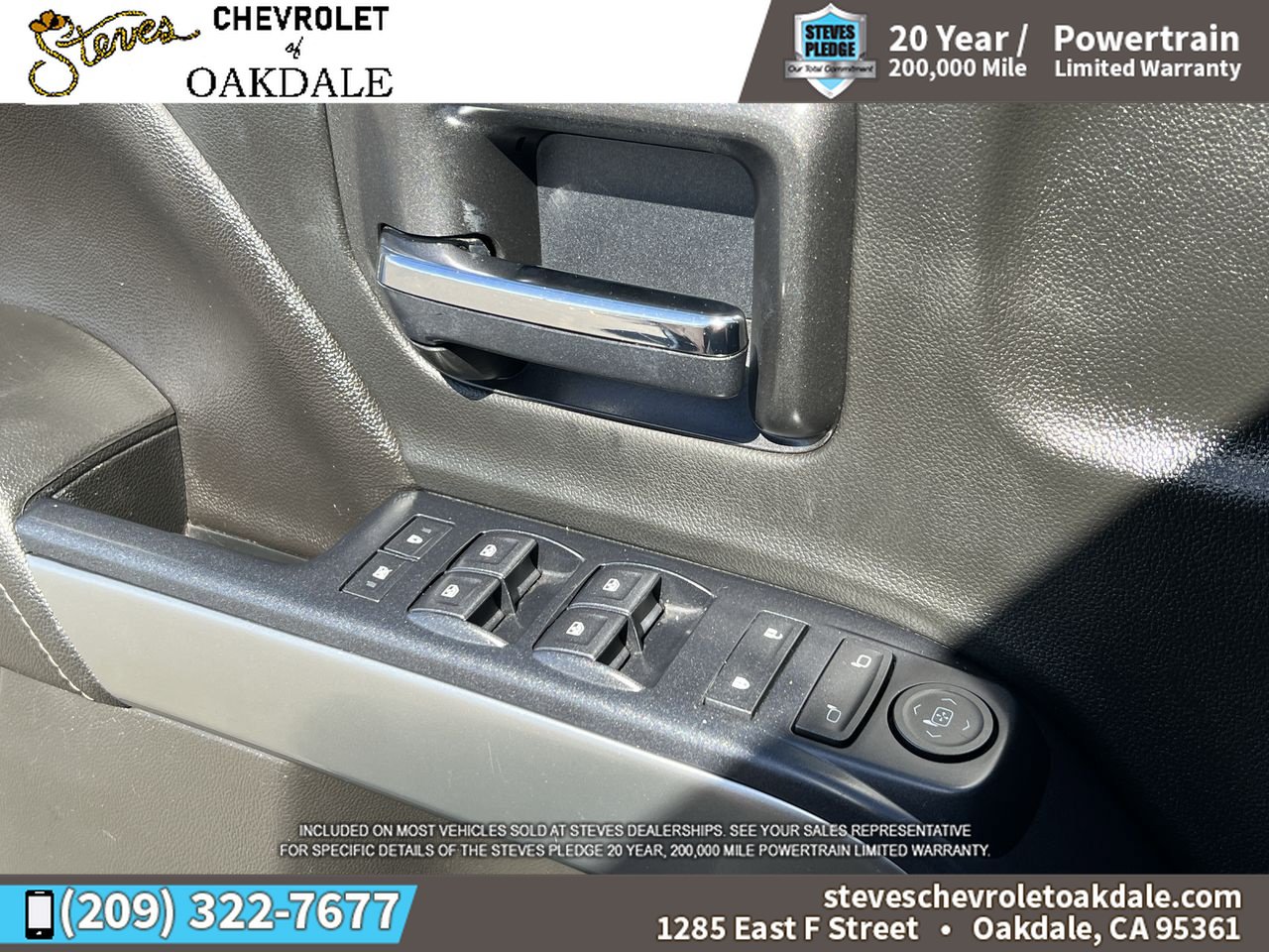 Certified 2018 Chevrolet Silverado 1500 LT w/ All Star Edition RWD image 24